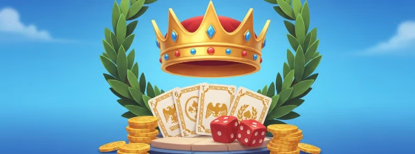 Welcome Bonus Showcase