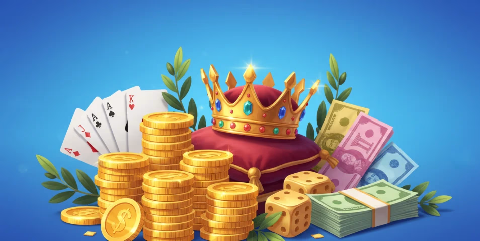 Free Spins Bonus Package at Imperial Wins Casino