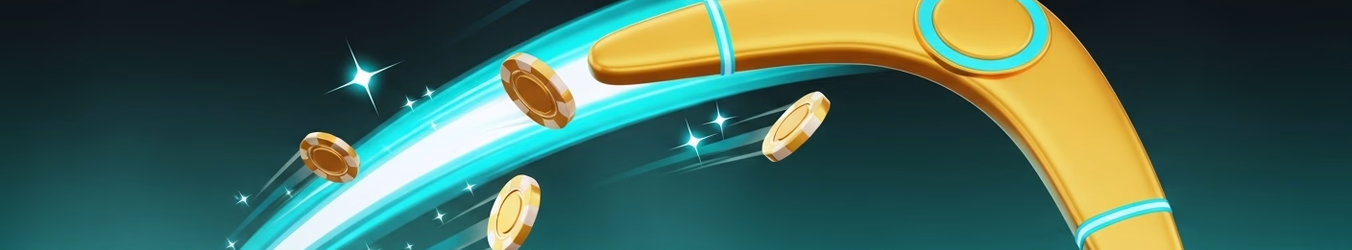 Geweldige Herlaadbonusactie