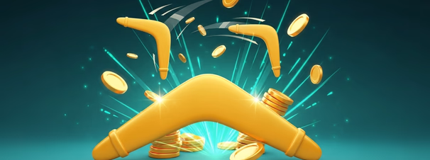 Cashback Bonus Afbeelding