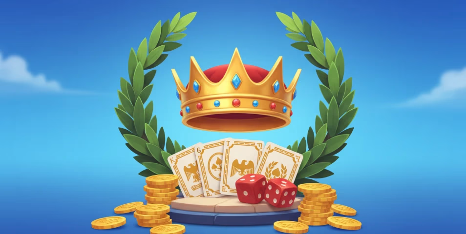 Imperial Wins Welcome Bonus - Exclusive Casino Offer